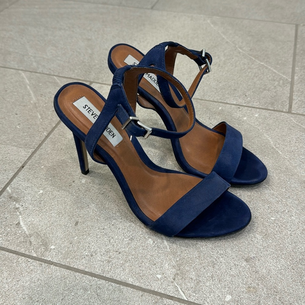 Steve Madden sandals